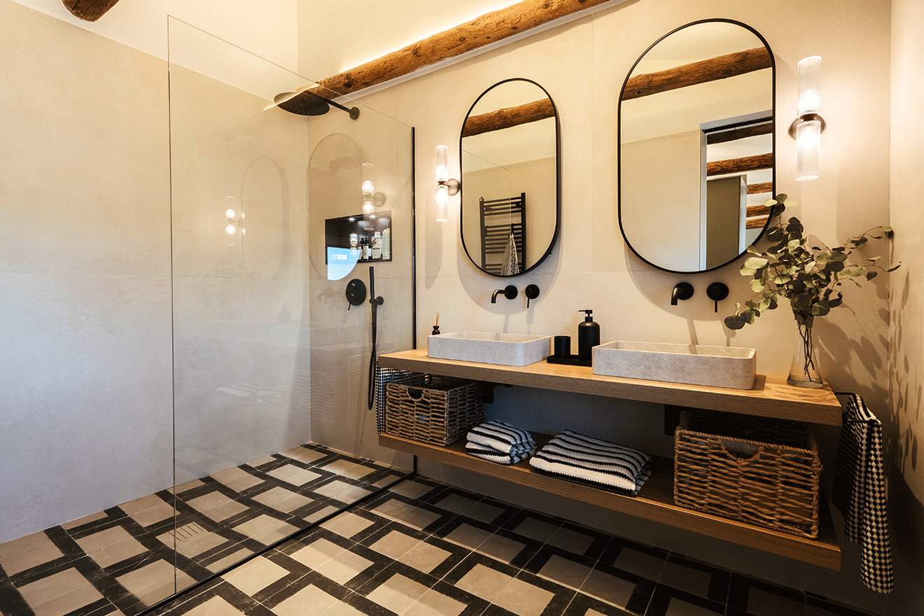 Foto 16 - AR 01 - Estudio Arquitectura Interior de Aurora Monasterio.